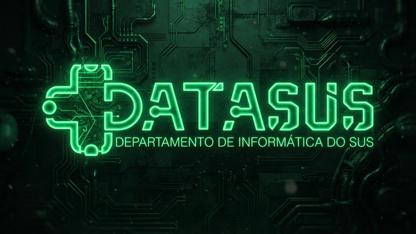 Consulta CPF CADSUS / DataSUS