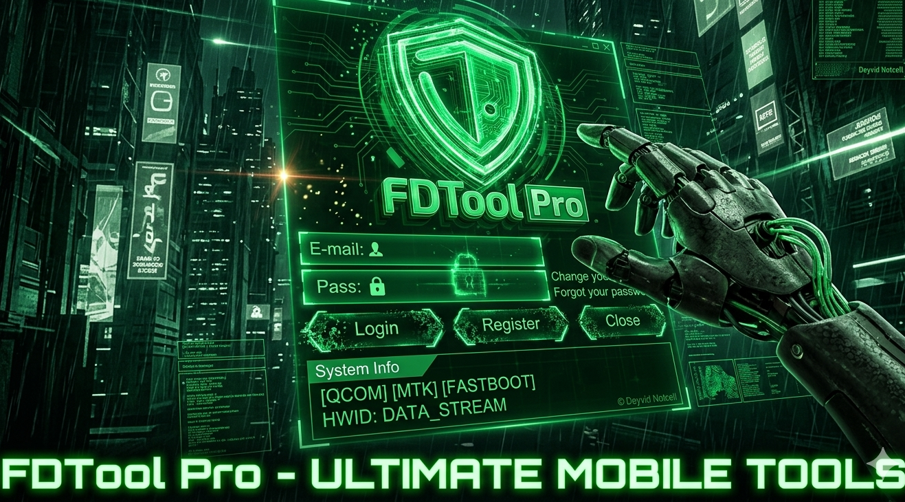 FDTool Pro 3 Months License 