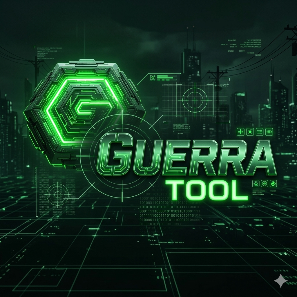 GUERRA Tool [Motorola Unlock] Transfer to Existing user