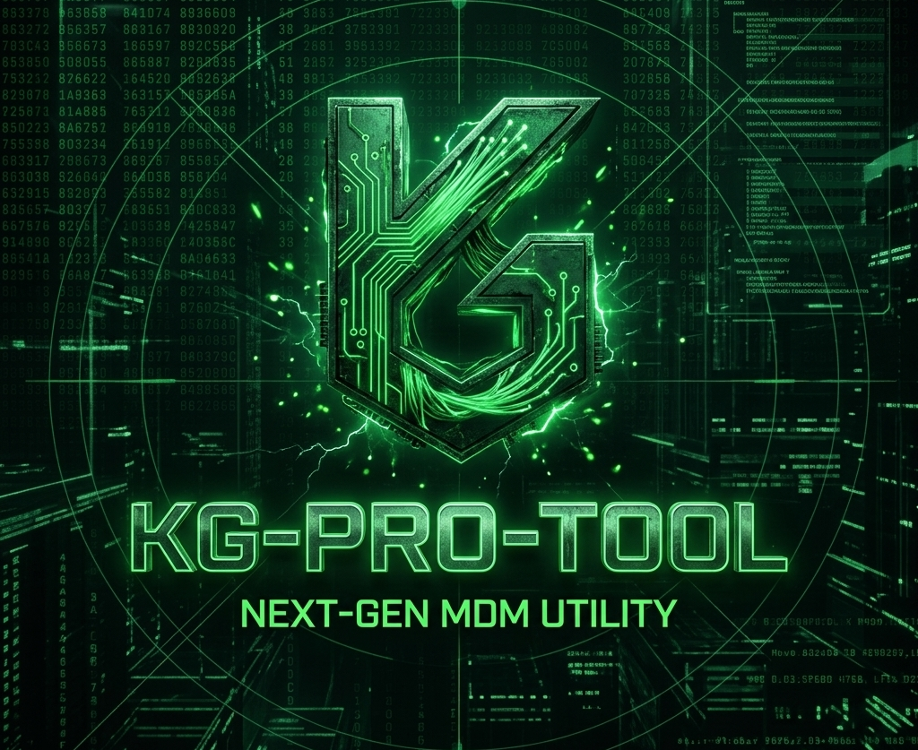 KG Pro Tool Activation [3 Month- 1 PC]