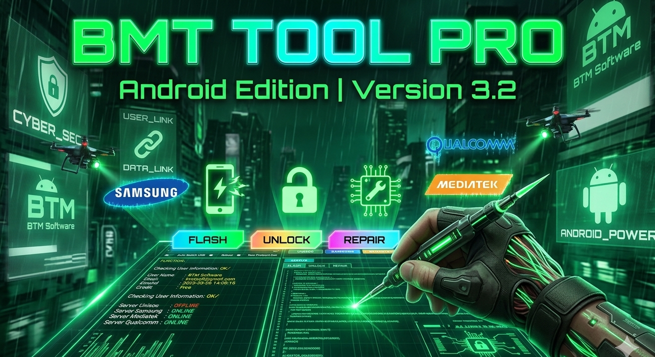 BMT Pro Credits [Existing Users]