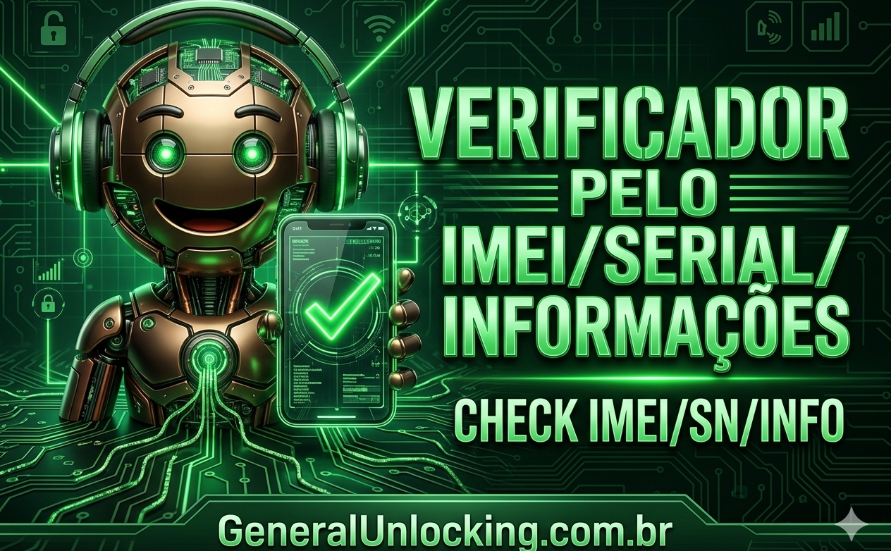 #1194 Samsung verifique informações por [IMEI/SN]