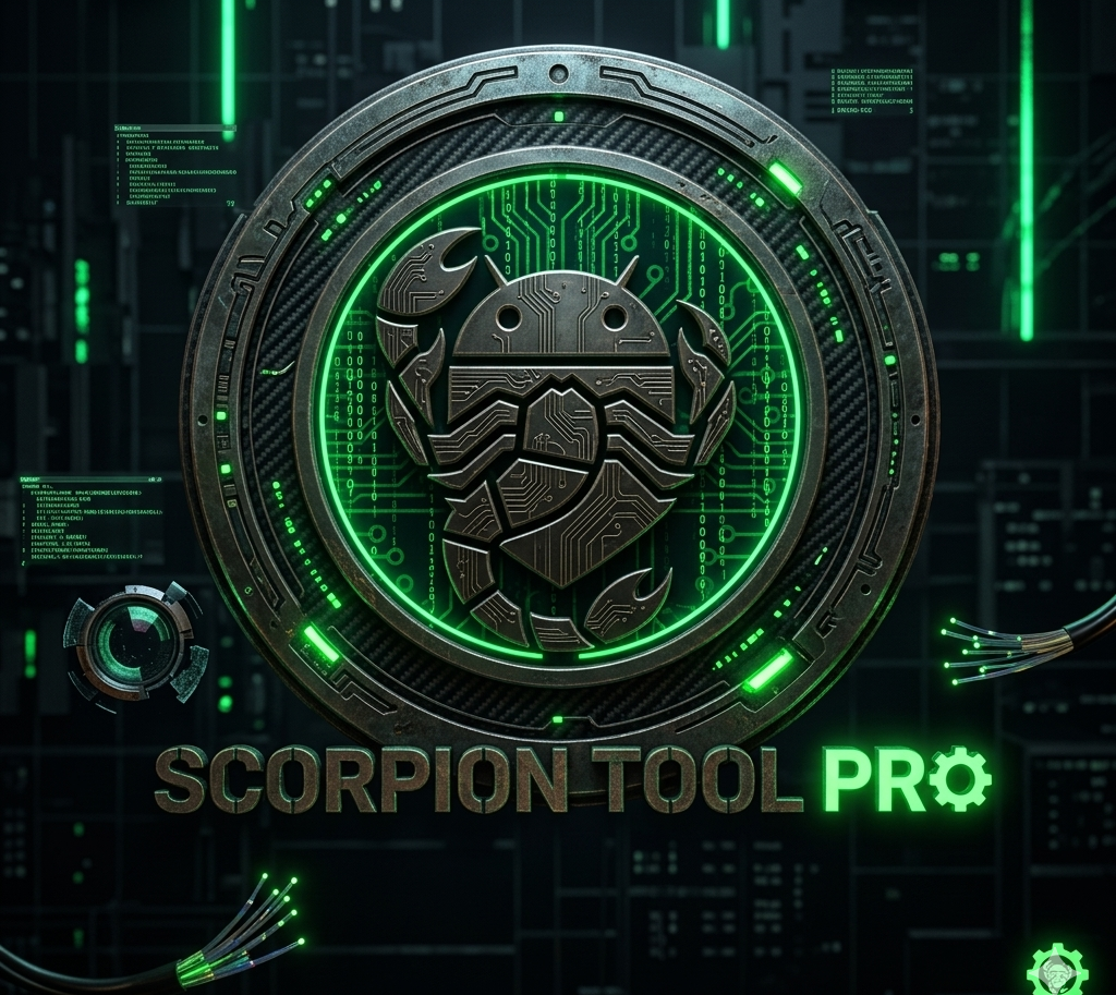 #4231 Scorpion Tool Ultimate Activation for [2 Year]