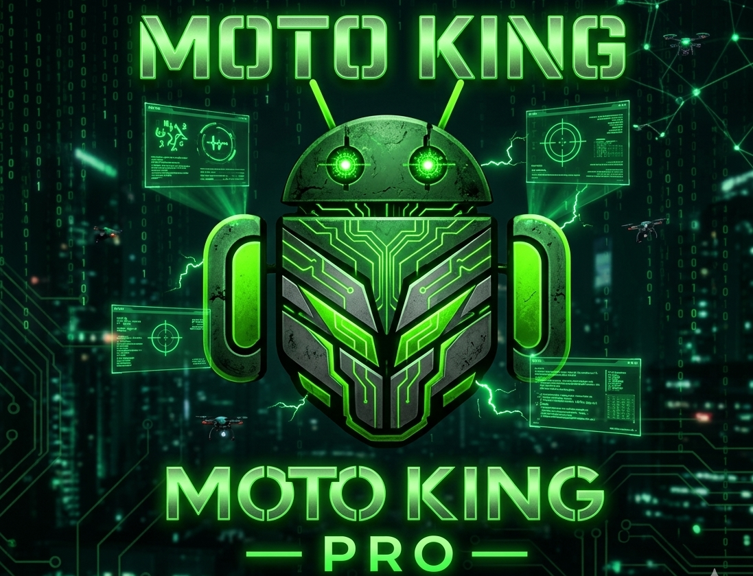 MotoKingPRO 3 month 1PC