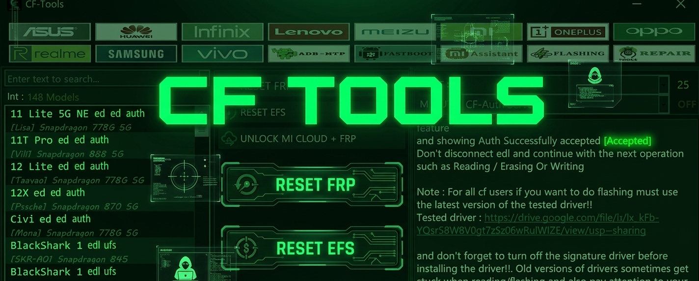 CF Tools ALUGUEL [ 12 HORAS ]