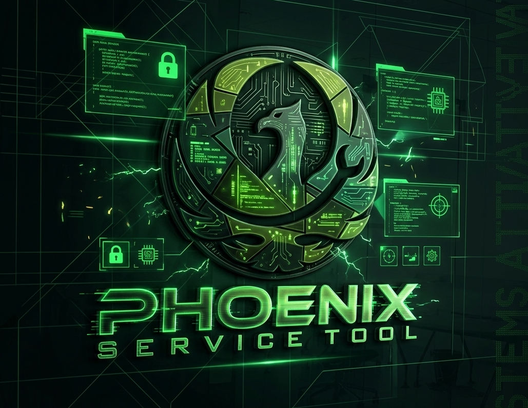 Phoenix Service Tool [ SAMSUNG + Nokia HMD TOOL + OPPO + Realme + OnePlus ] (FLASH - FRP - FACTORY RESET) (0.870 USD)
