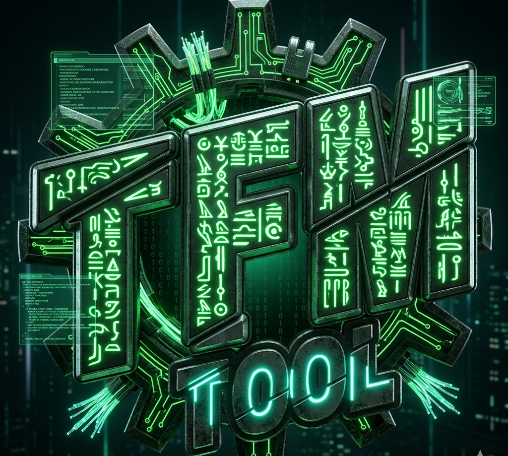 TFM Pro tool 1 Year Activation