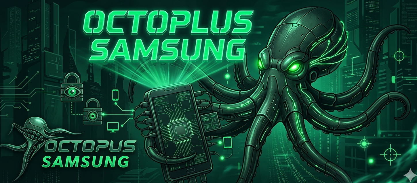 Octoplus Samsung Digital License 1 Year (Without Box)