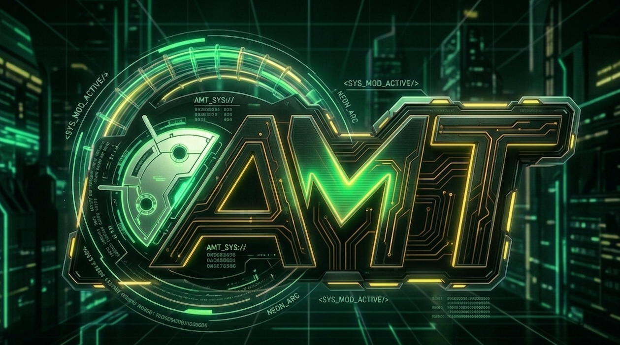 Android Multi Tool - 1 Year Activation(AMT)