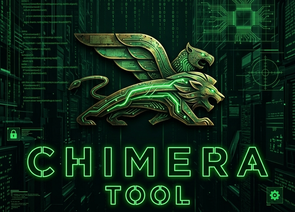 chimera Credits (Any Quantity) APi INSTANT